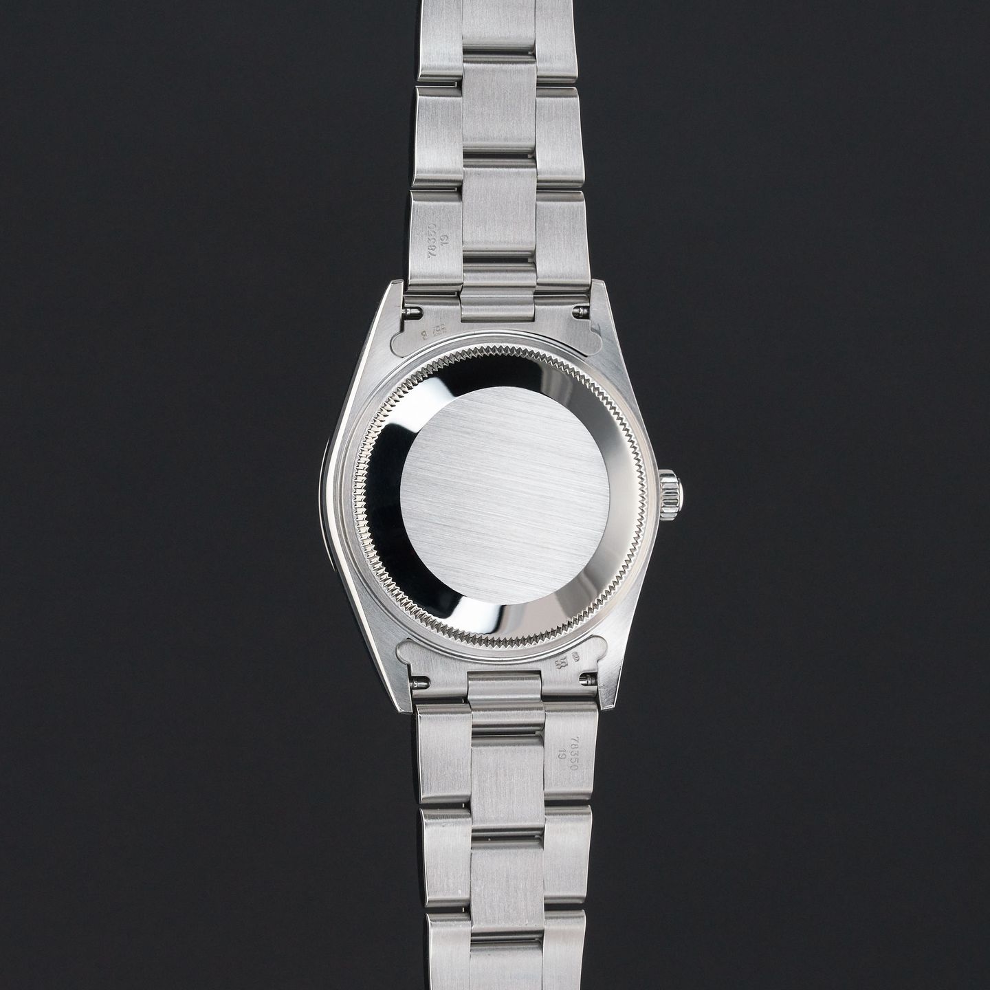 Rolex Air-King 14000 - (7/8)