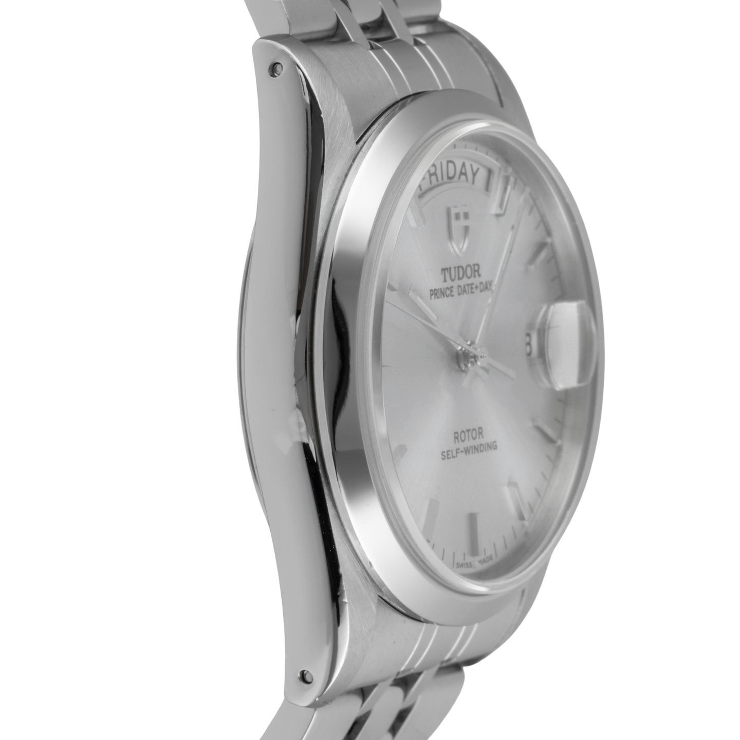 Tudor Prince Date 76200 - (7/8)