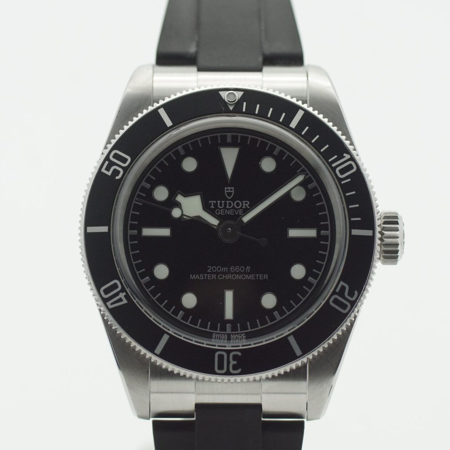 Tudor Black Bay 7941A1A0NU - (3/8)