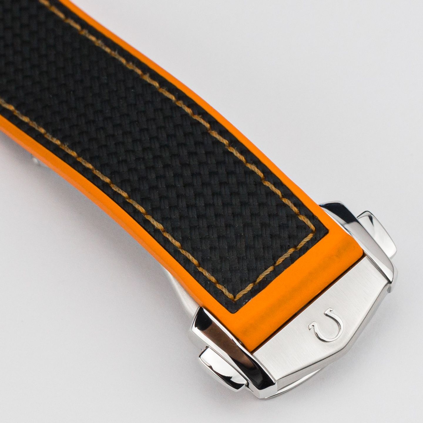 Omega Seamaster Planet Ocean 215.32.44.21.01.001 (2017) - Zwart wijzerplaat 43mm Staal (7/7)