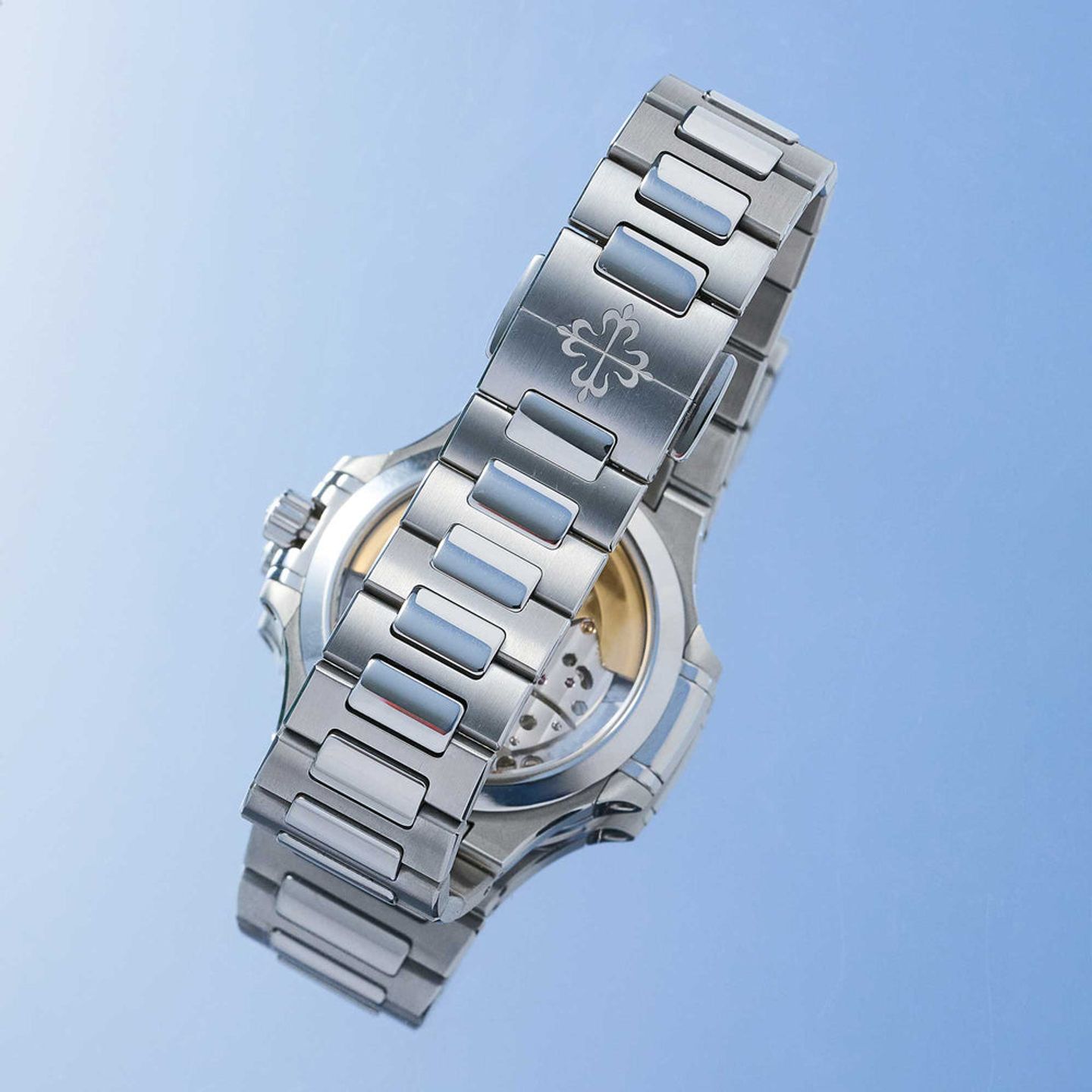 Patek Philippe Nautilus 7118/1A-011 - (6/7)