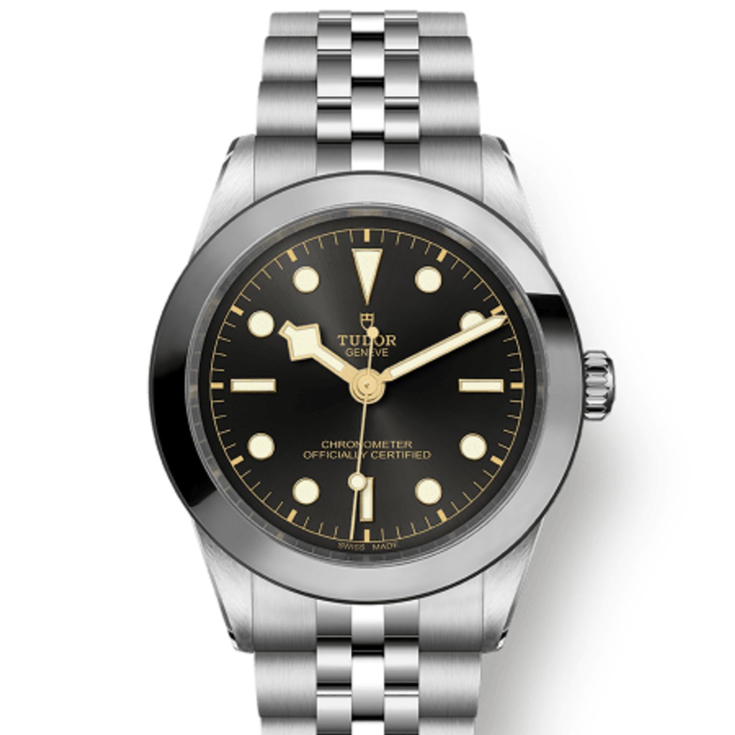 Tudor Black Bay 79660 - (1/1)