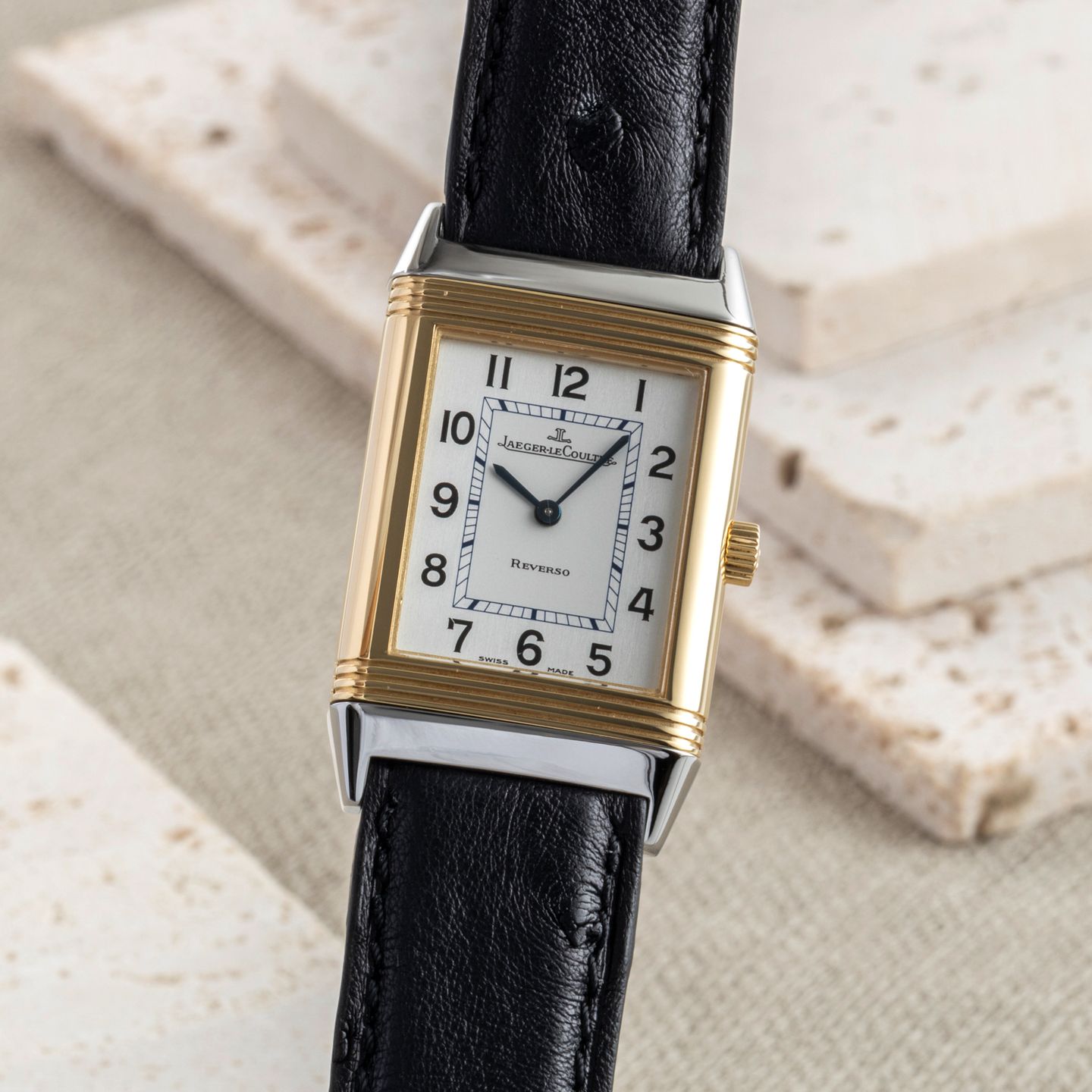 Jaeger-LeCoultre Reverso Q2658460 - (3/8)