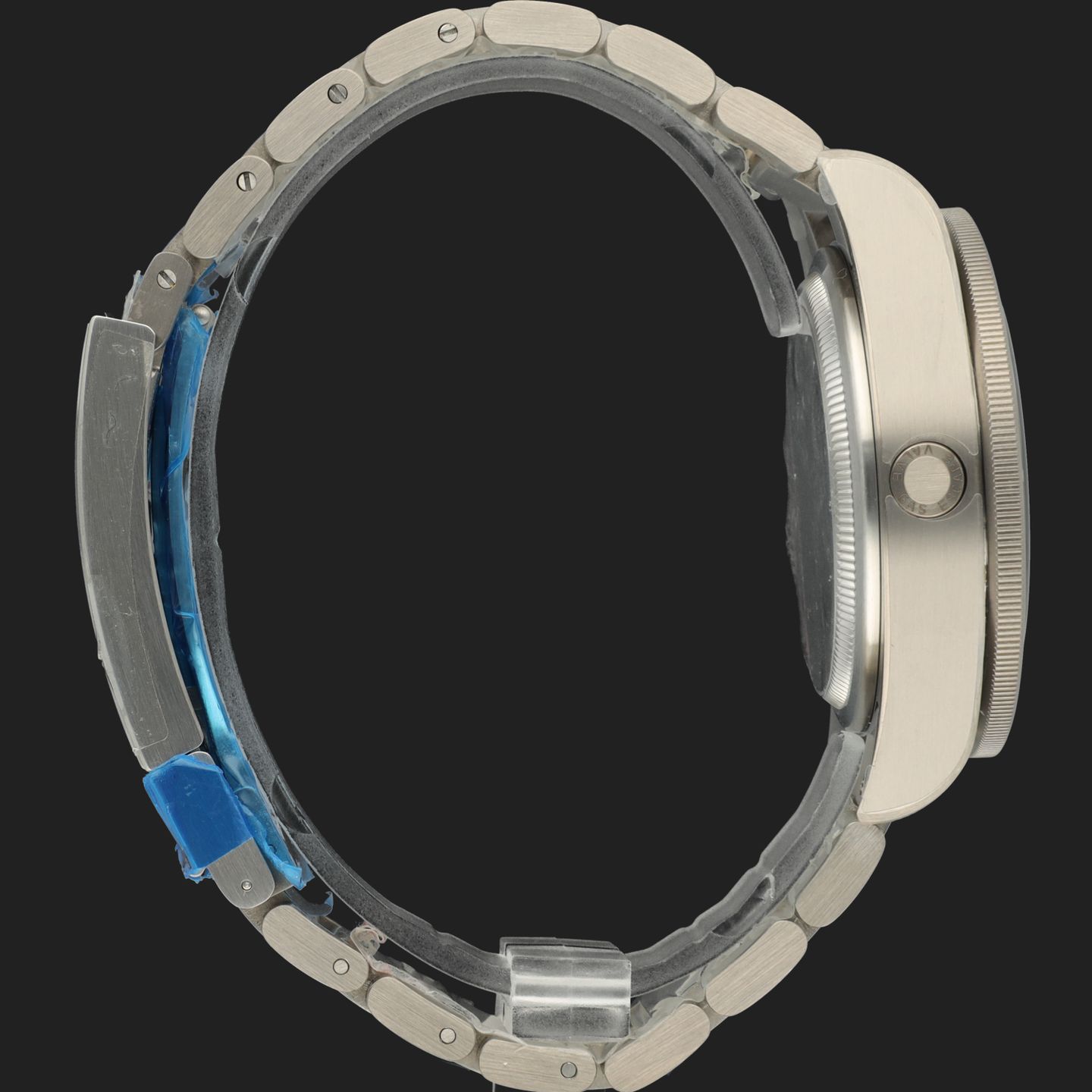 Tudor Pelagos 25600TN (2025) - Black dial 42 mm Titanium case (5/7)