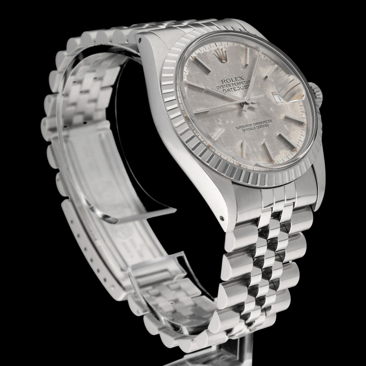 Rolex Datejust 36 16030 - (6/8)