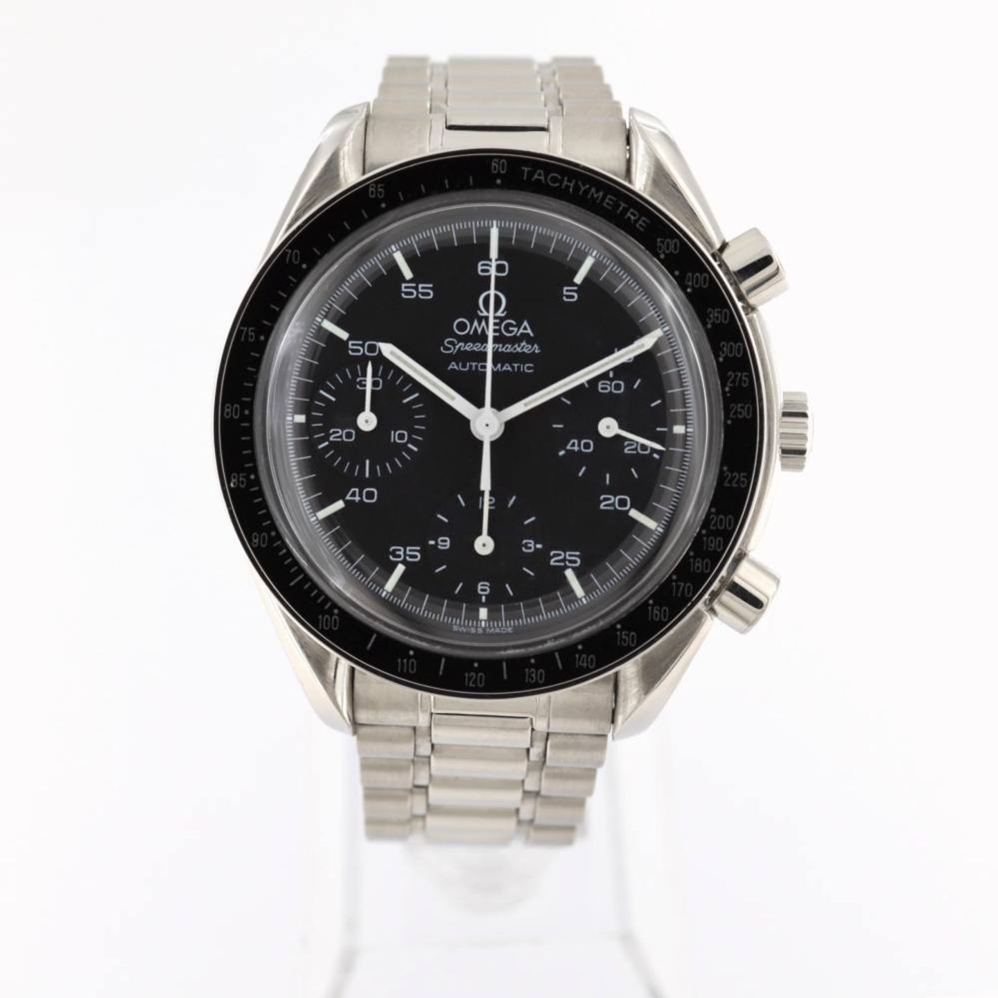 Omega Speedmaster Reduced 3510.50.00 - (1/6)