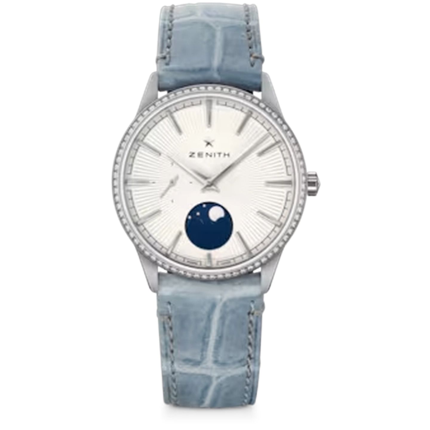 Zenith Elite 16.3200.692/01.C832 - (1/1)