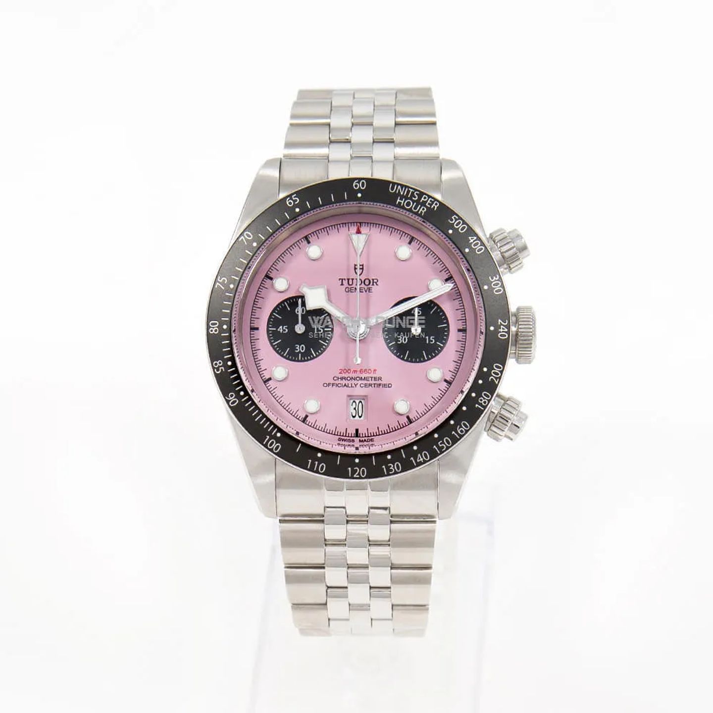 Tudor Black Bay Chrono 79360N - (3/8)