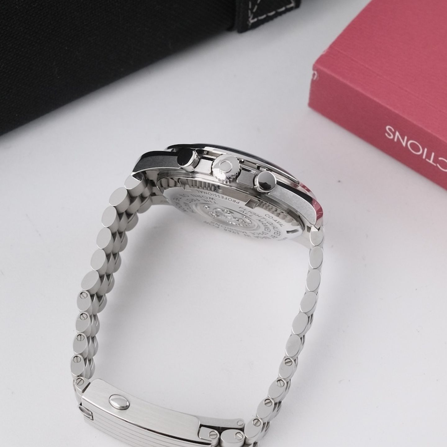 Omega Speedmaster Professional Moonwatch 310.30.42.50.01.001 - (4/8)