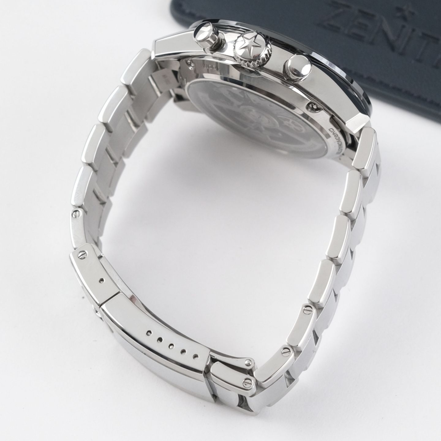 Zenith Chronomaster Sport 03.3100.3600/69.M3100 - (5/8)