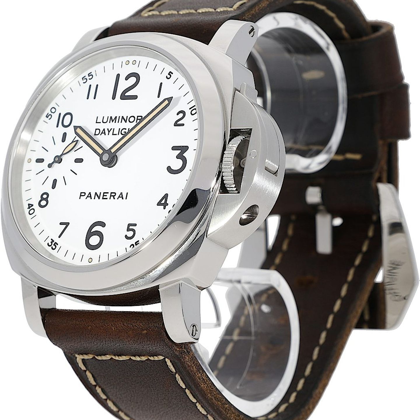 Panerai Special Editions PAM00785 (2015) - Multi-colour dial 44 mm Steel case (3/8)