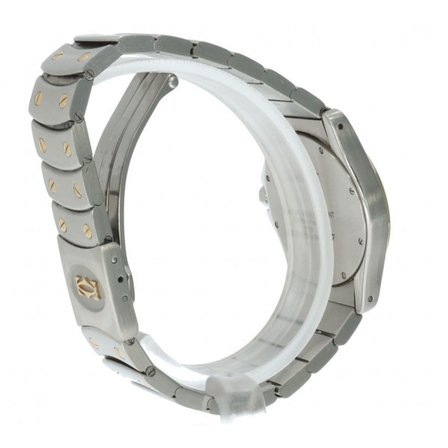 Cartier Santos 1551 - (5/5)