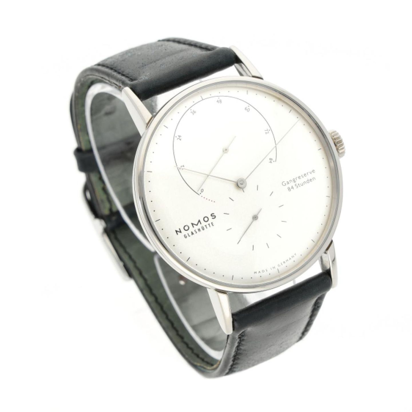 NOMOS Lambda 931 - (3/5)