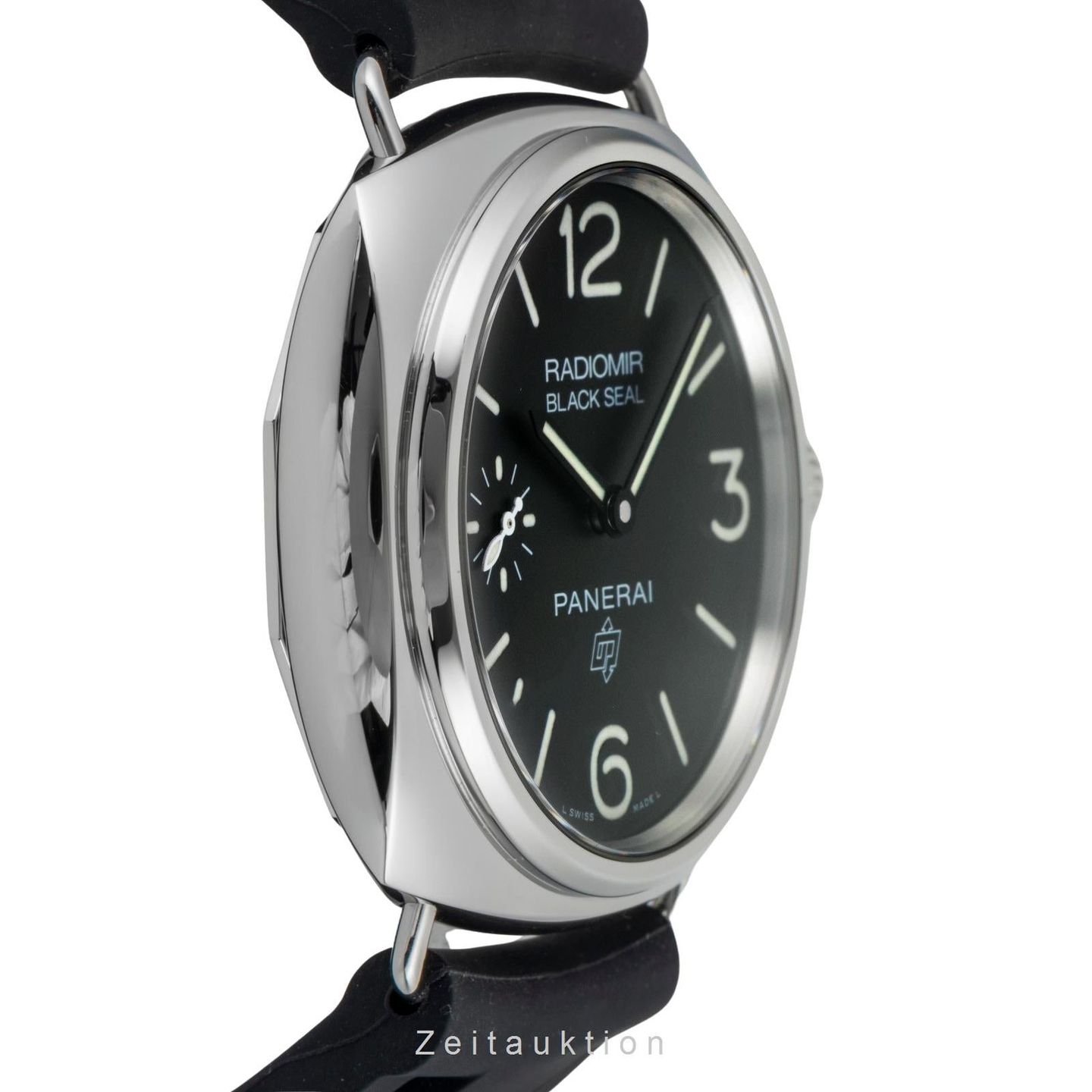 Panerai Radiomir Black Seal PAM00754 - (6/8)