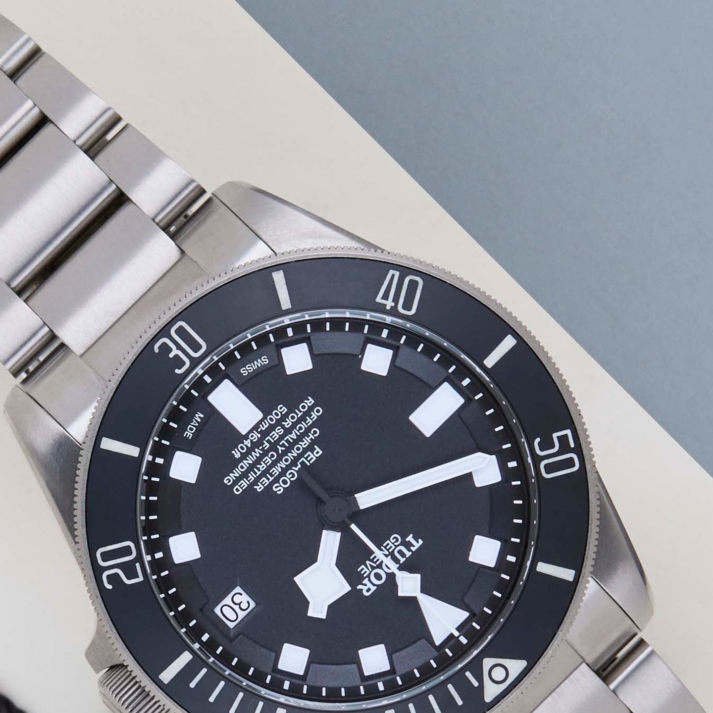 Tudor Pelagos 25600TN - (4/8)