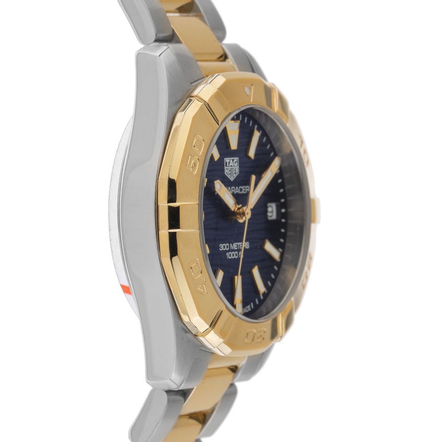 TAG Heuer Aquaracer Lady WBD1325.BB0320 - (5/8)