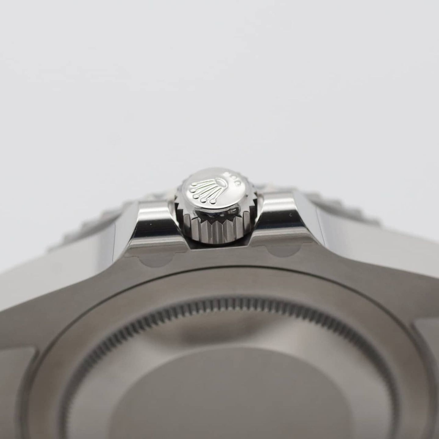 Rolex GMT-Master II 126710BLNR (2024) - Black dial 40 mm Steel case (4/8)