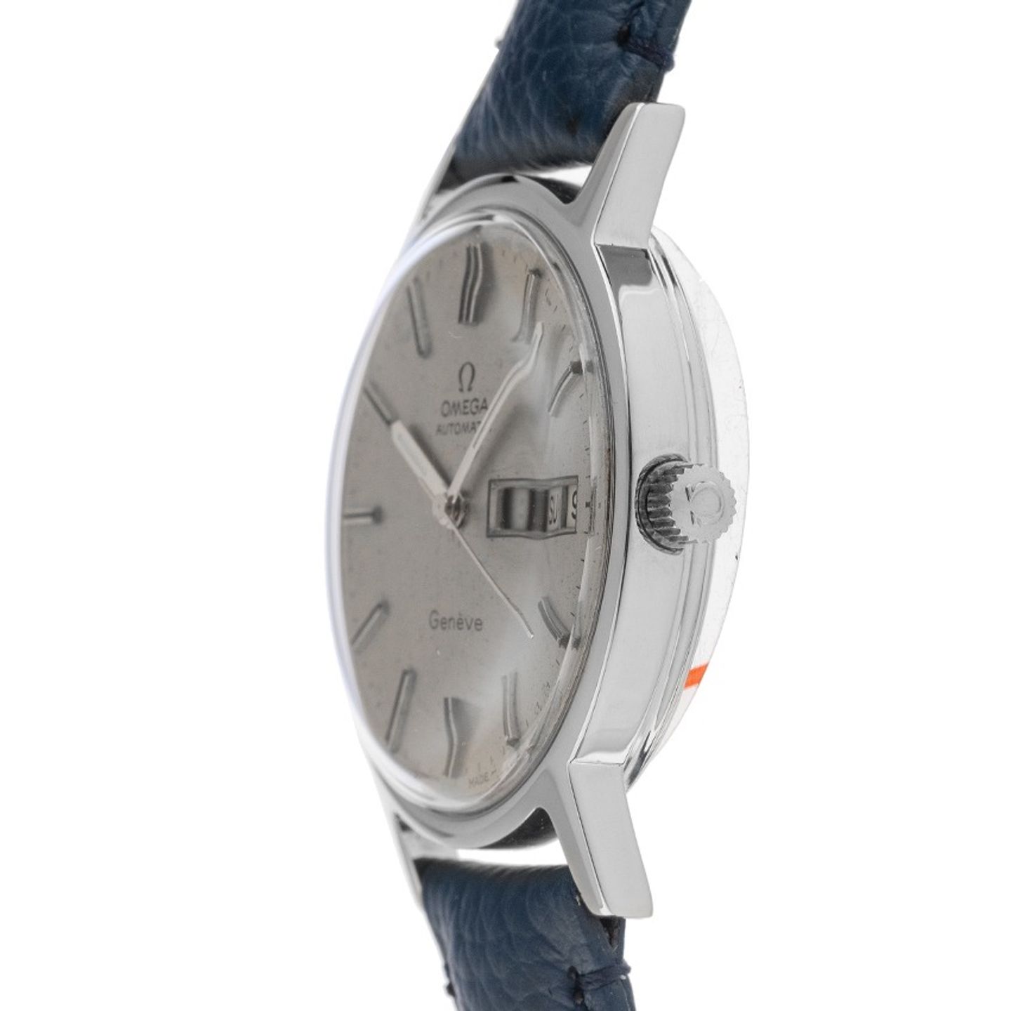 Omega Genève 166.0163 - (4/8)