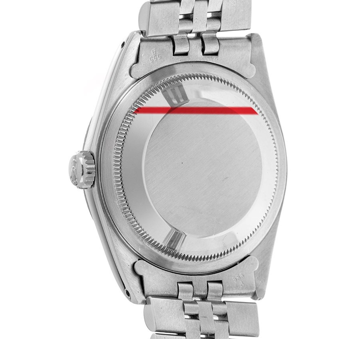 Rolex Datejust 36 16234 - (6/8)