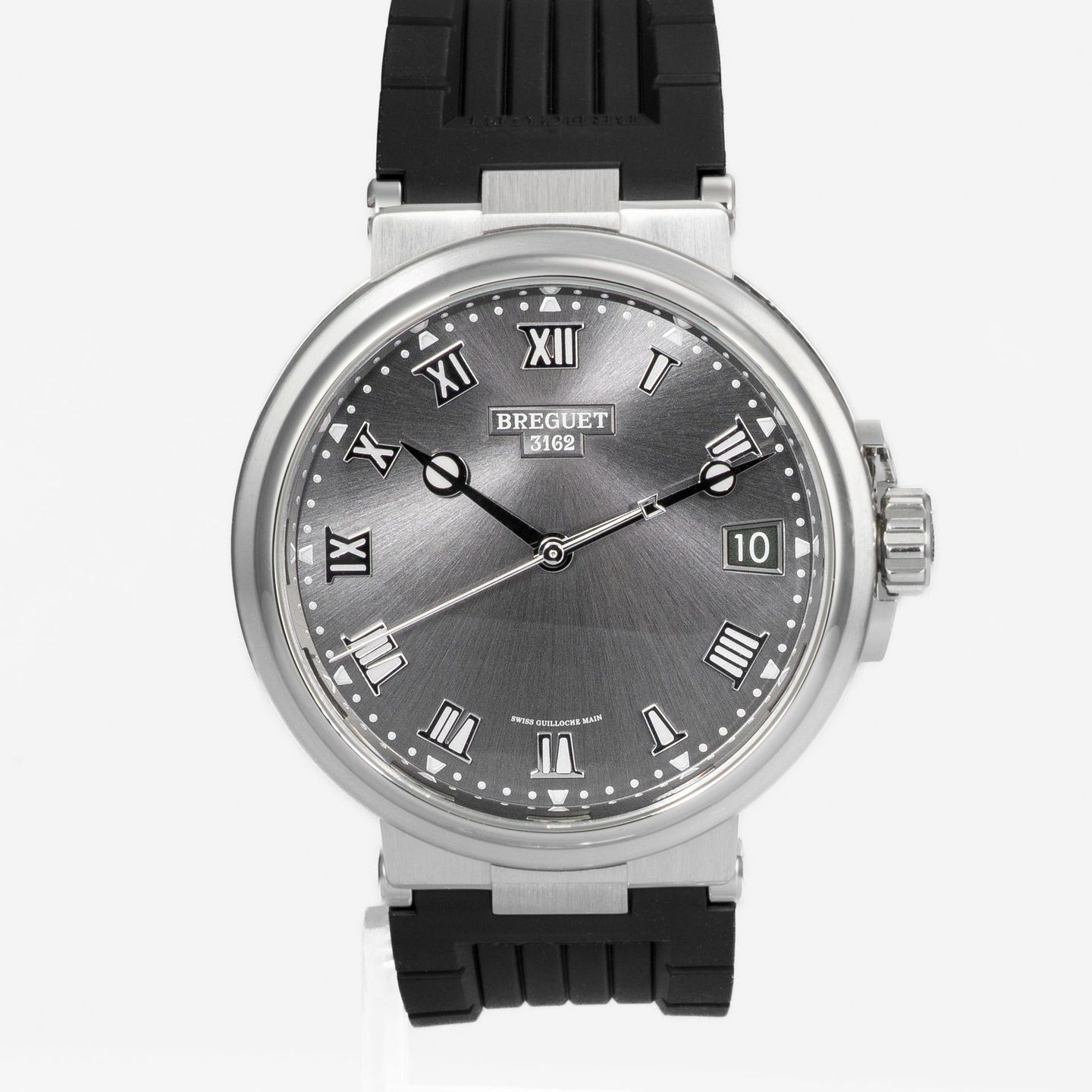Breguet Marine 5517TI/G2/9ZU - (1/5)