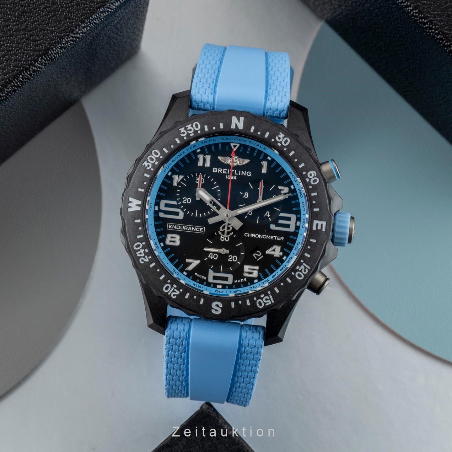 Breitling Endurance Pro X83310281B1S1 - (3/8)
