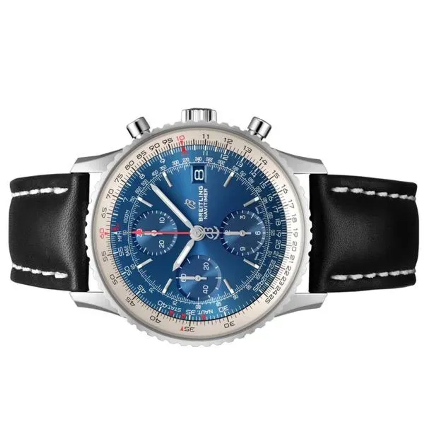 Breitling Navitimer A13324121C1X1 - (5/6)
