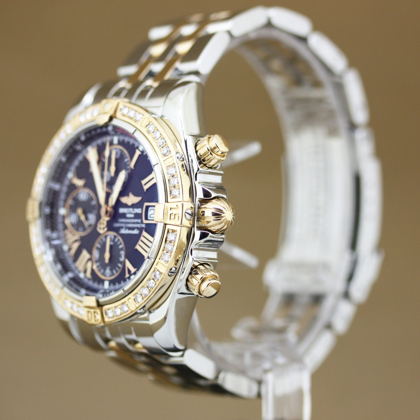 Breitling Chronomat Evolution C13356 - (7/8)