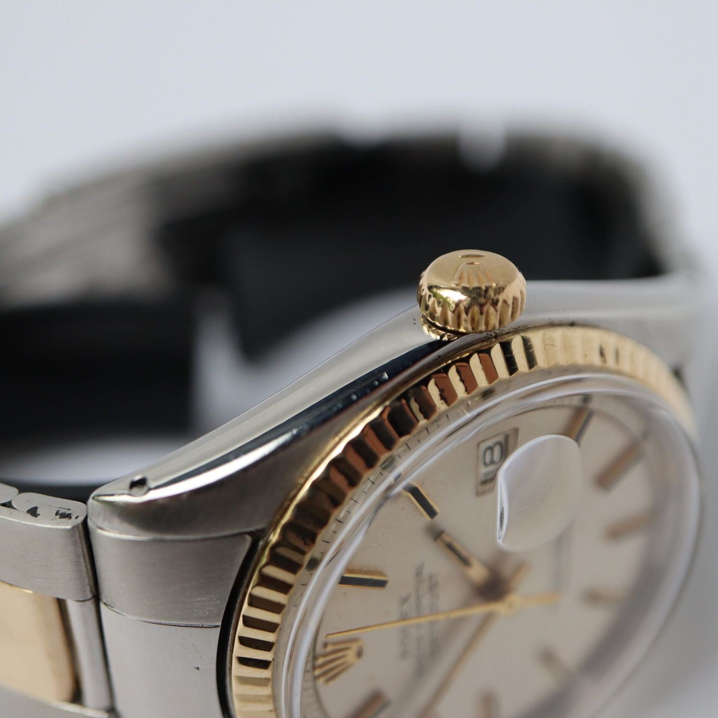 Rolex Datejust 1601 - (7/8)