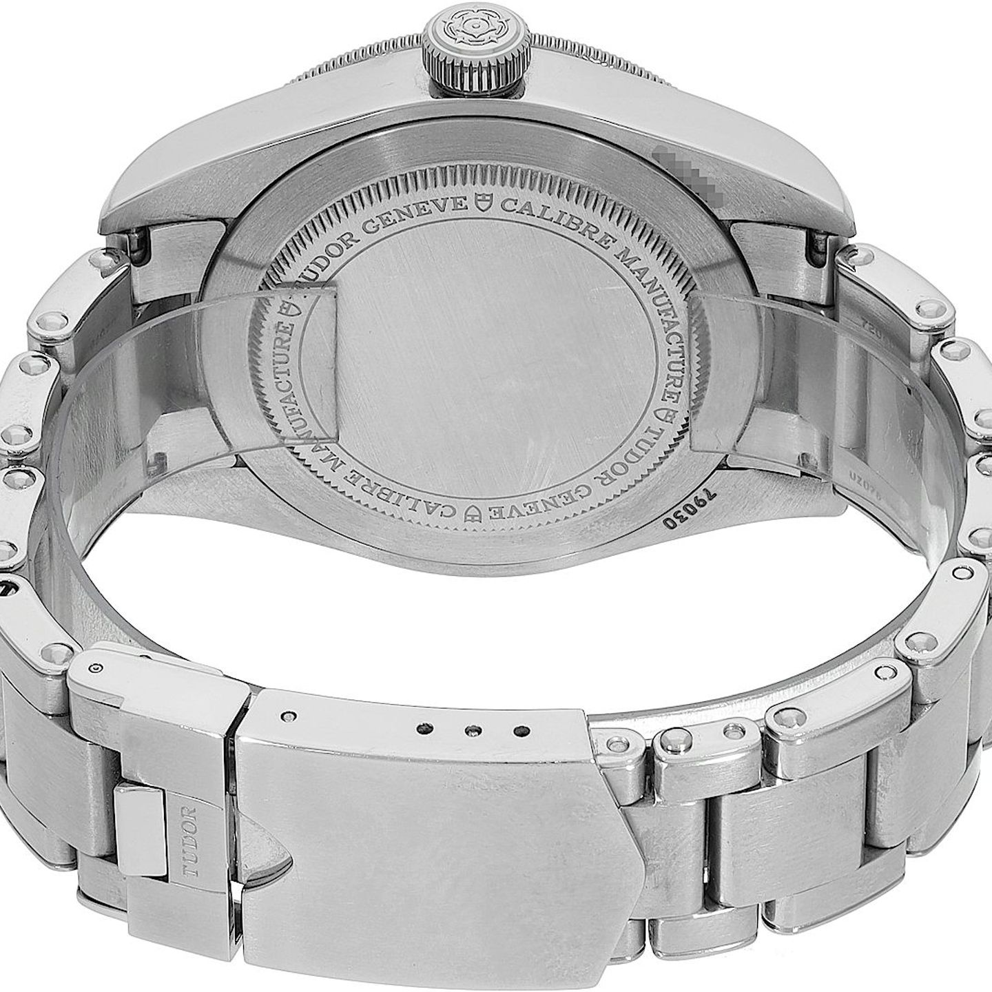 Tudor Black Bay Fifty-Eight 79030B - (3/3)