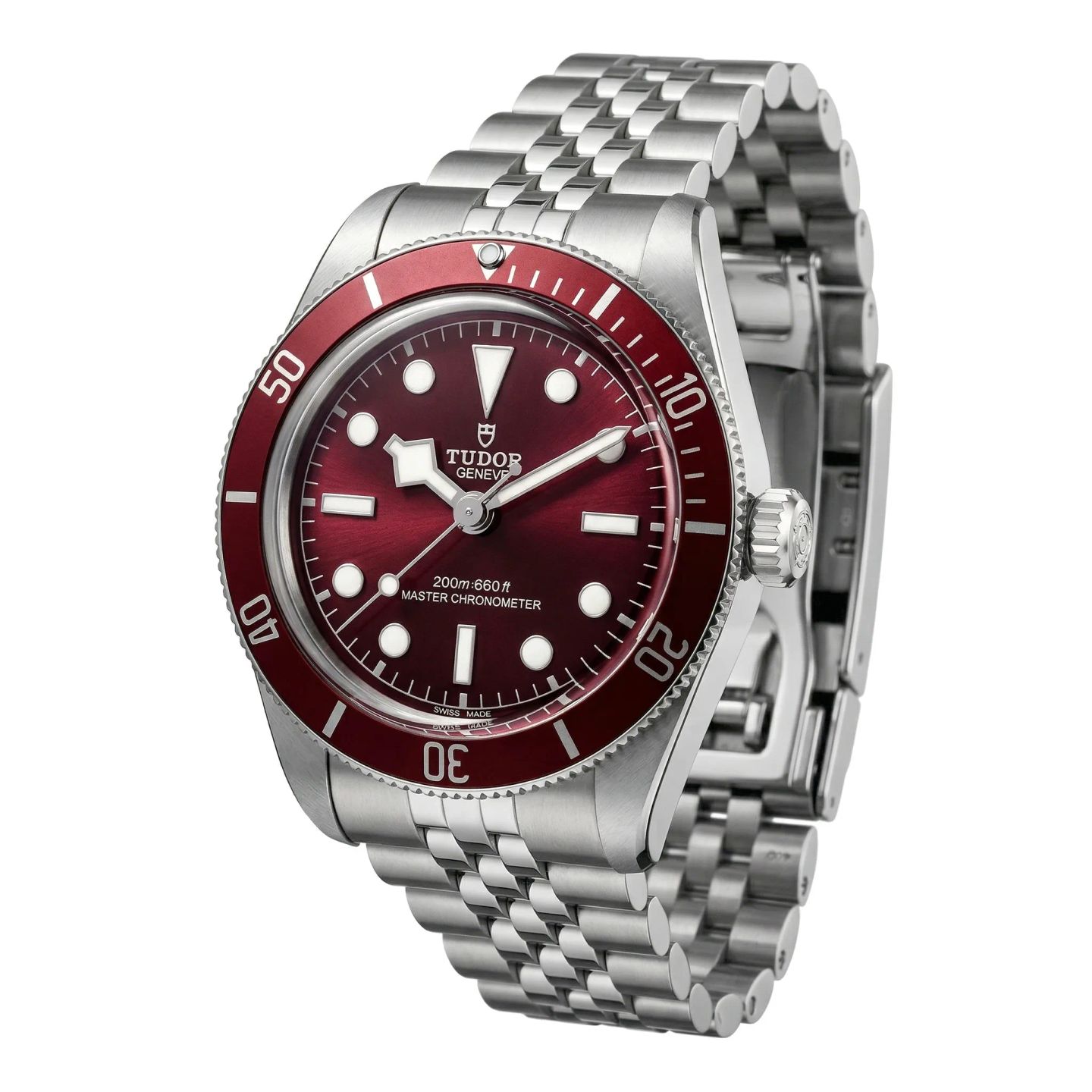 Tudor Black Bay Fifty-Eight 7939A1A0RU - (4/8)