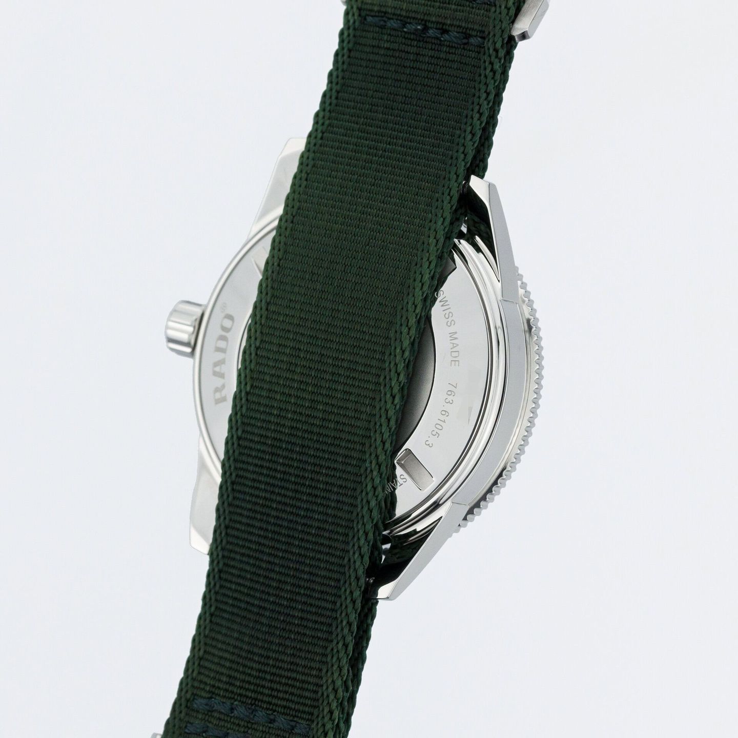 Rado HyperChrome Captain Cook R32105319 - (4/7)