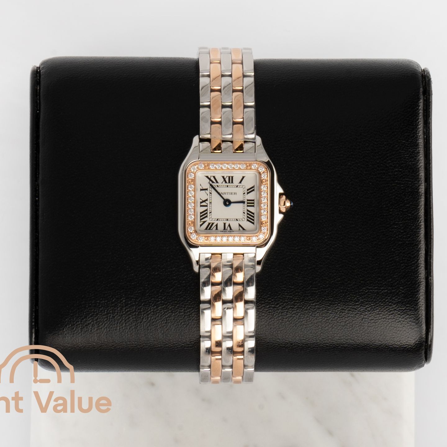 Cartier Panthère W3PN0014 - (1/3)