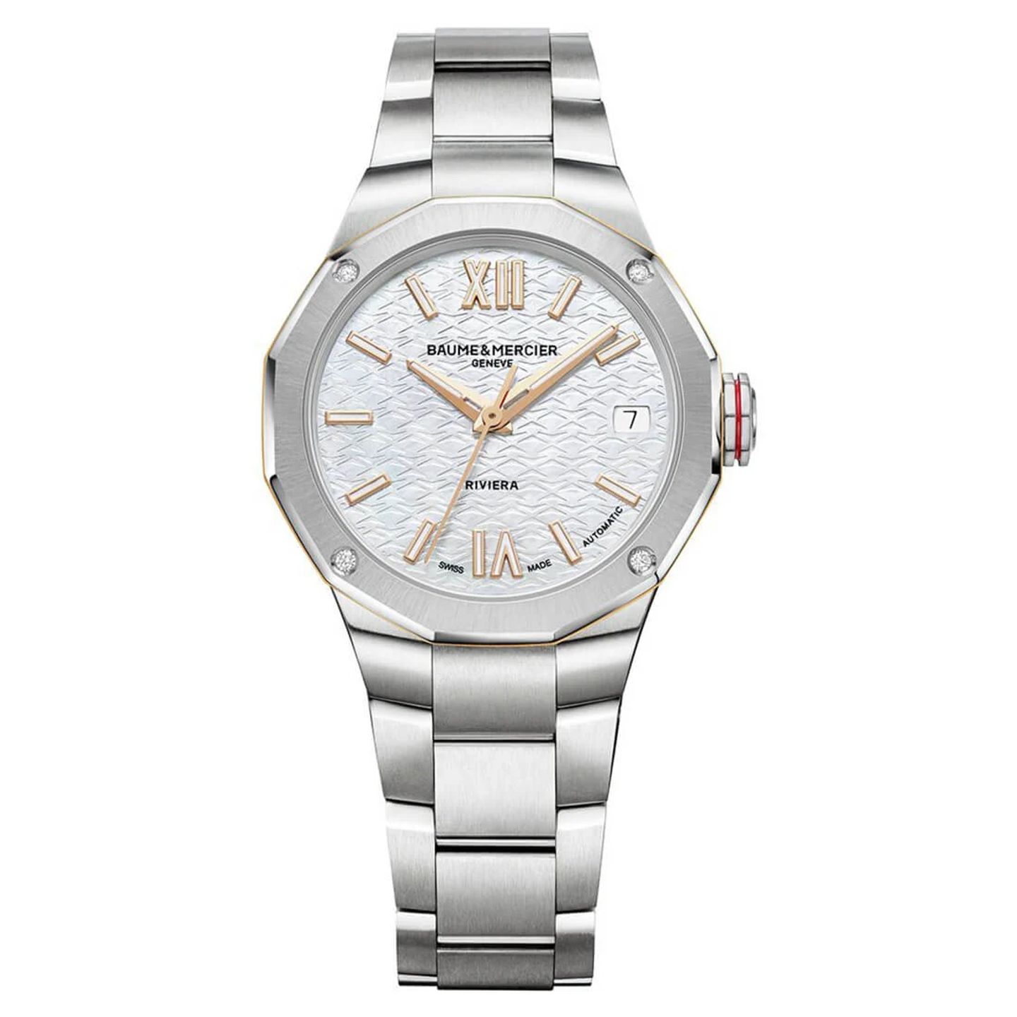 Baume & Mercier Riviera M0A10743 - (3/3)