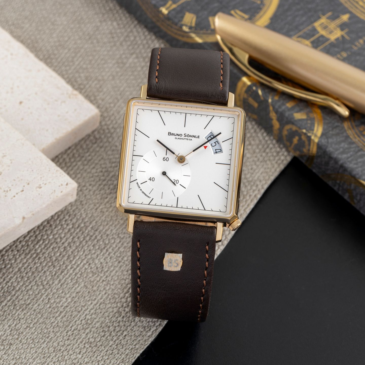 Bruno Söhnle Unknown 17-33072-241 - (1/8)