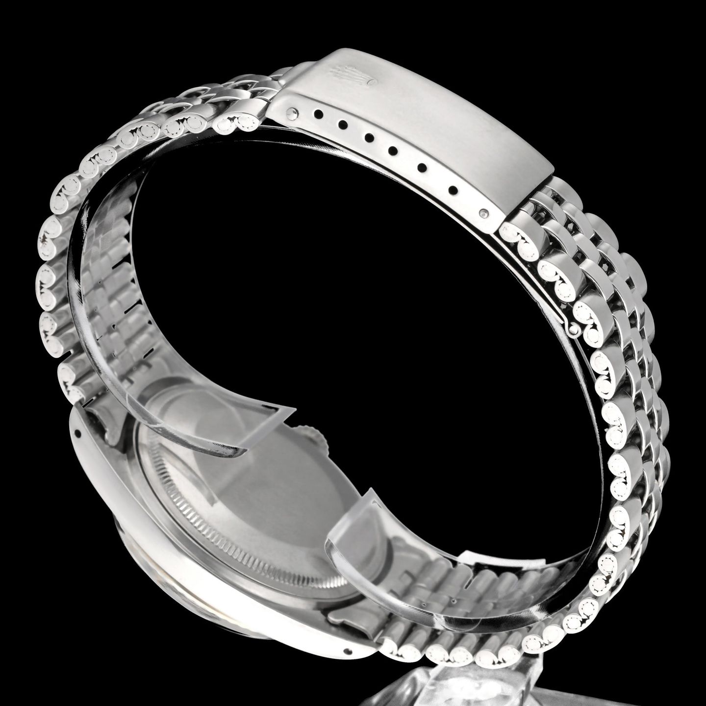 Rolex Datejust 1601 - (7/7)