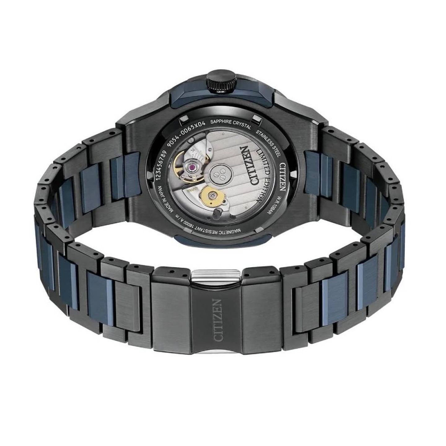 Citizen Series 8 NB6036-52N - (6/8)