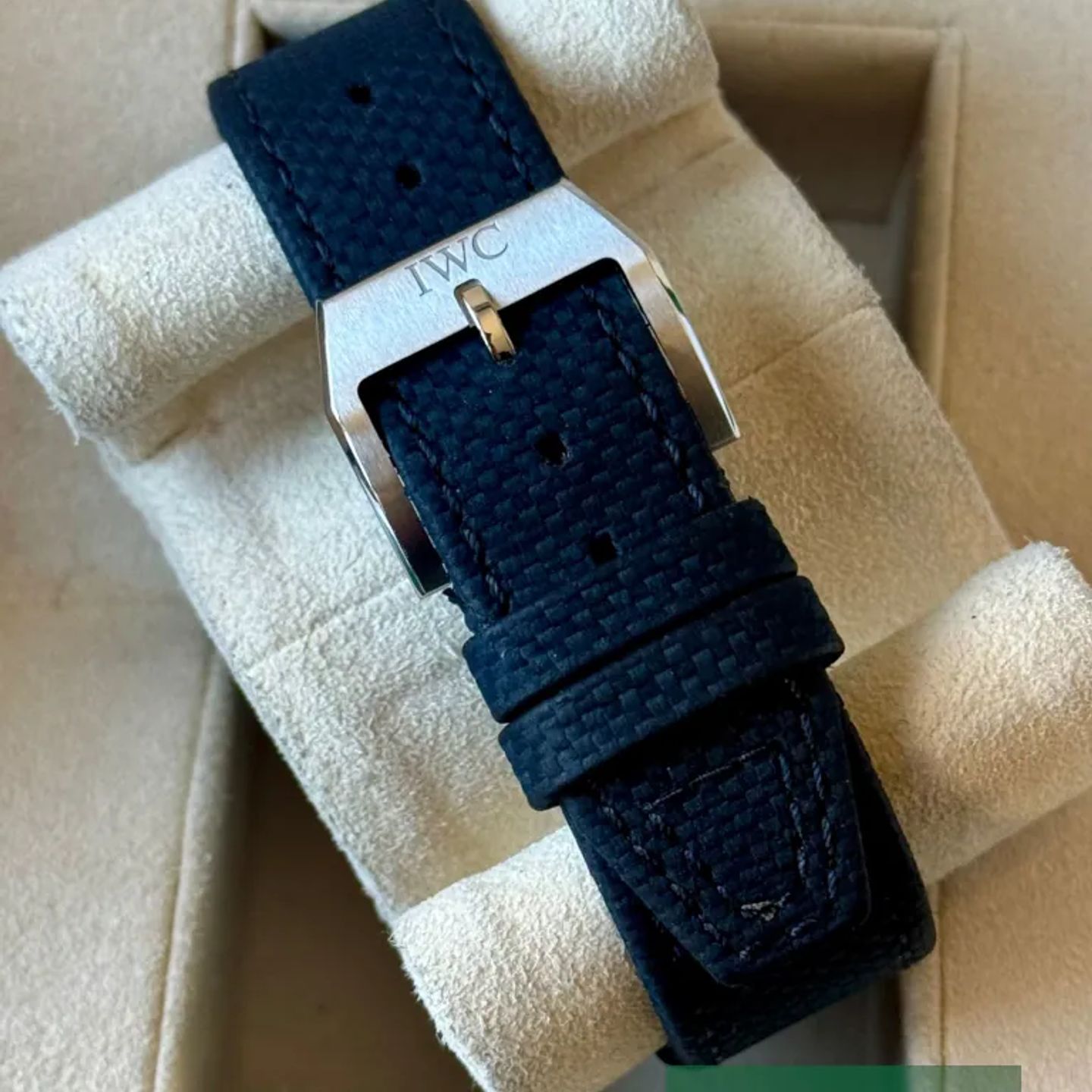 IWC Pilot Chronograph IW377729 - (6/7)