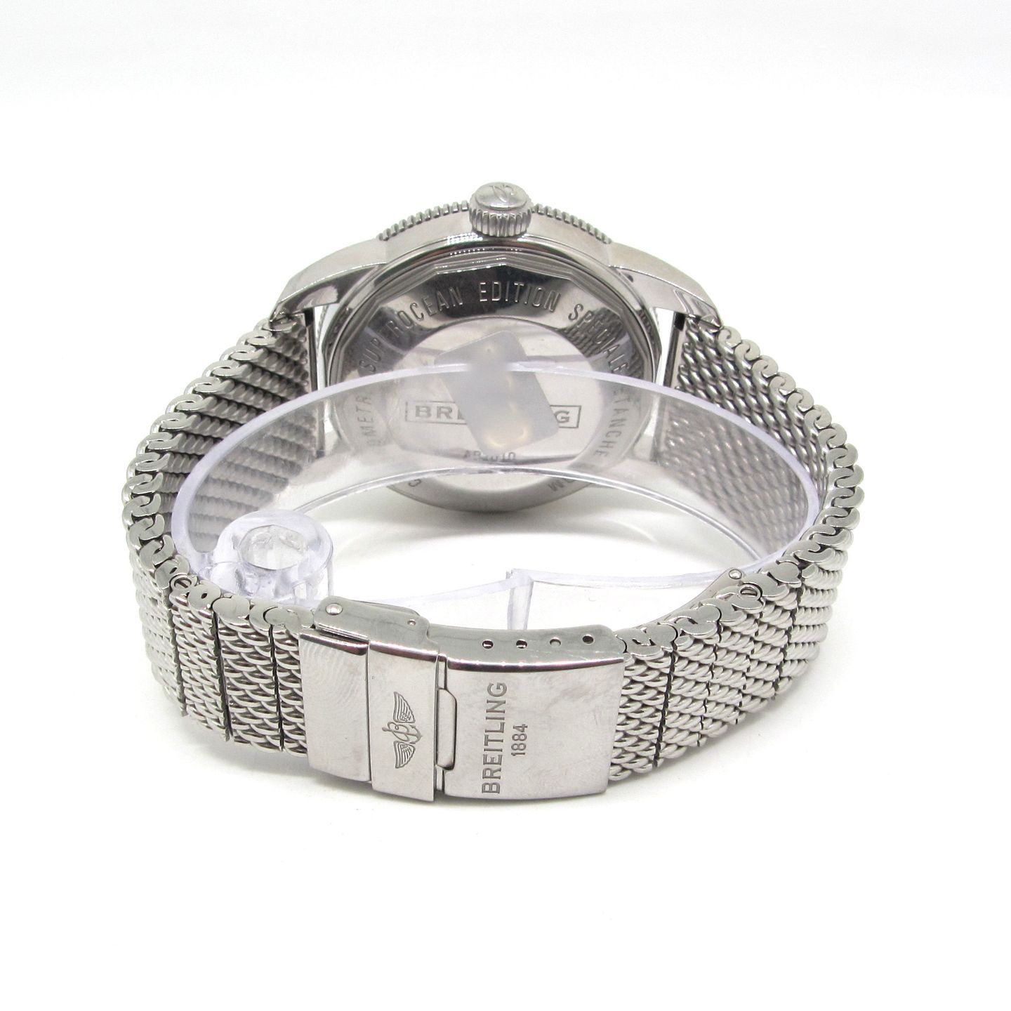 Breitling Superocean Heritage II 42 AB2010161C1A1 - (3/6)