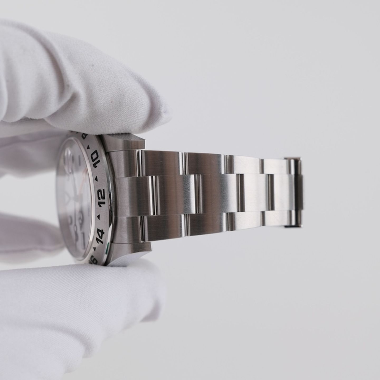 Rolex Explorer II 226570 - (7/8)