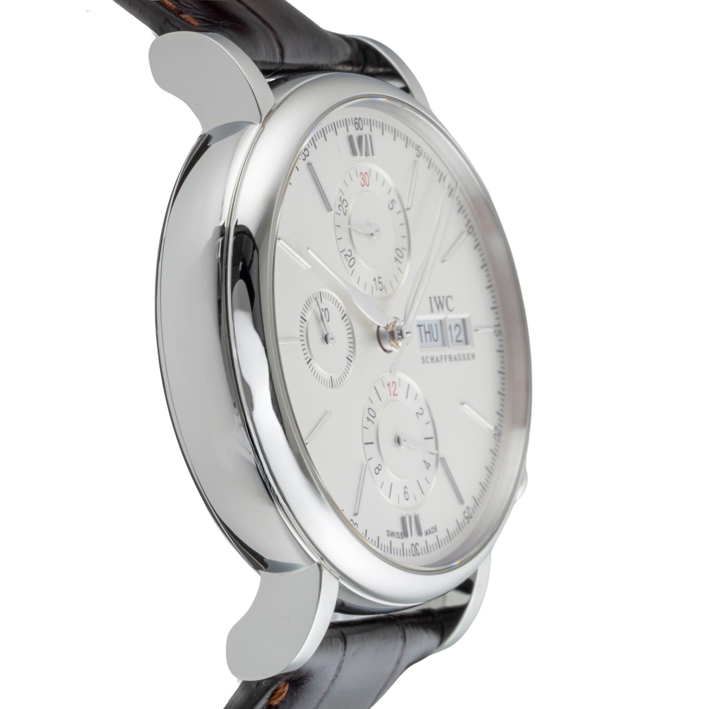 IWC Portofino Chronograph IW391027 - (6/8)