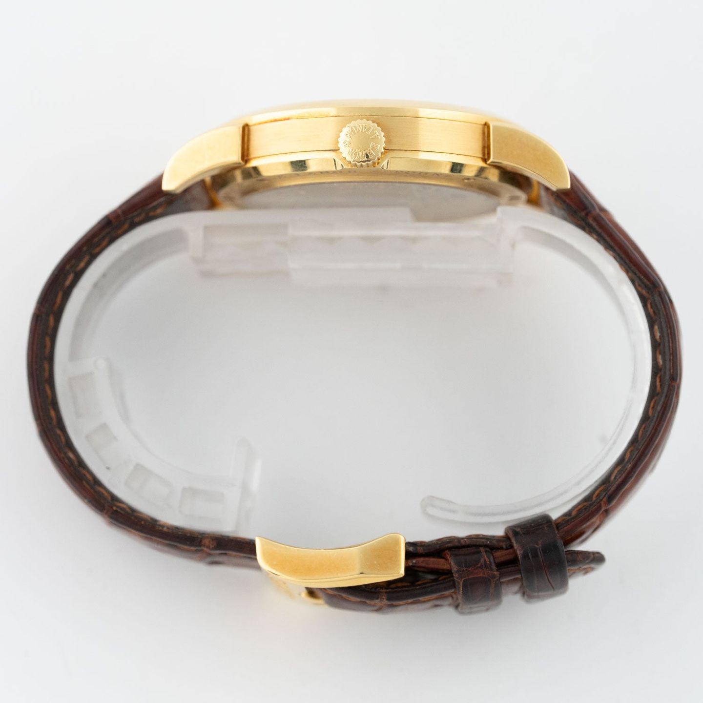 A. Lange & Söhne Lange 1 101.021 - (4/8)