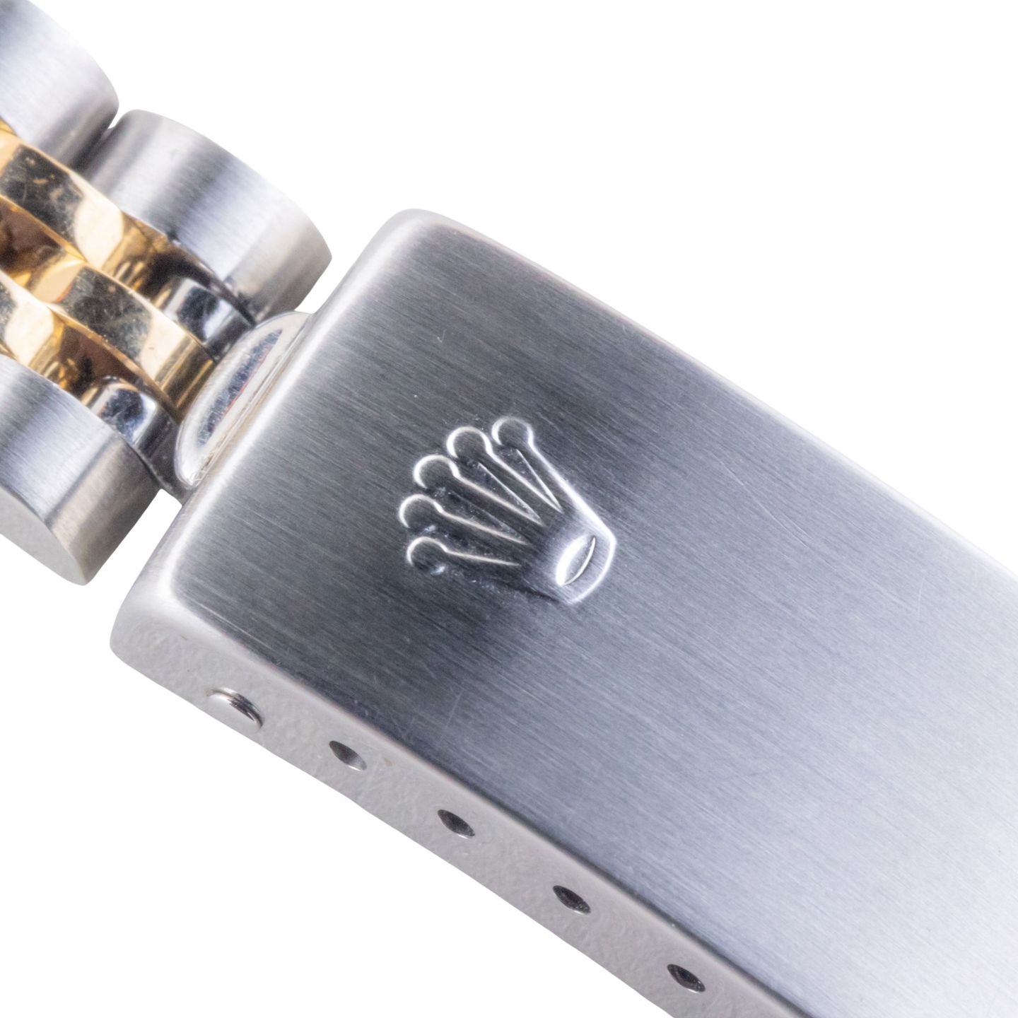 Rolex Lady-Datejust 69173 - (7/7)