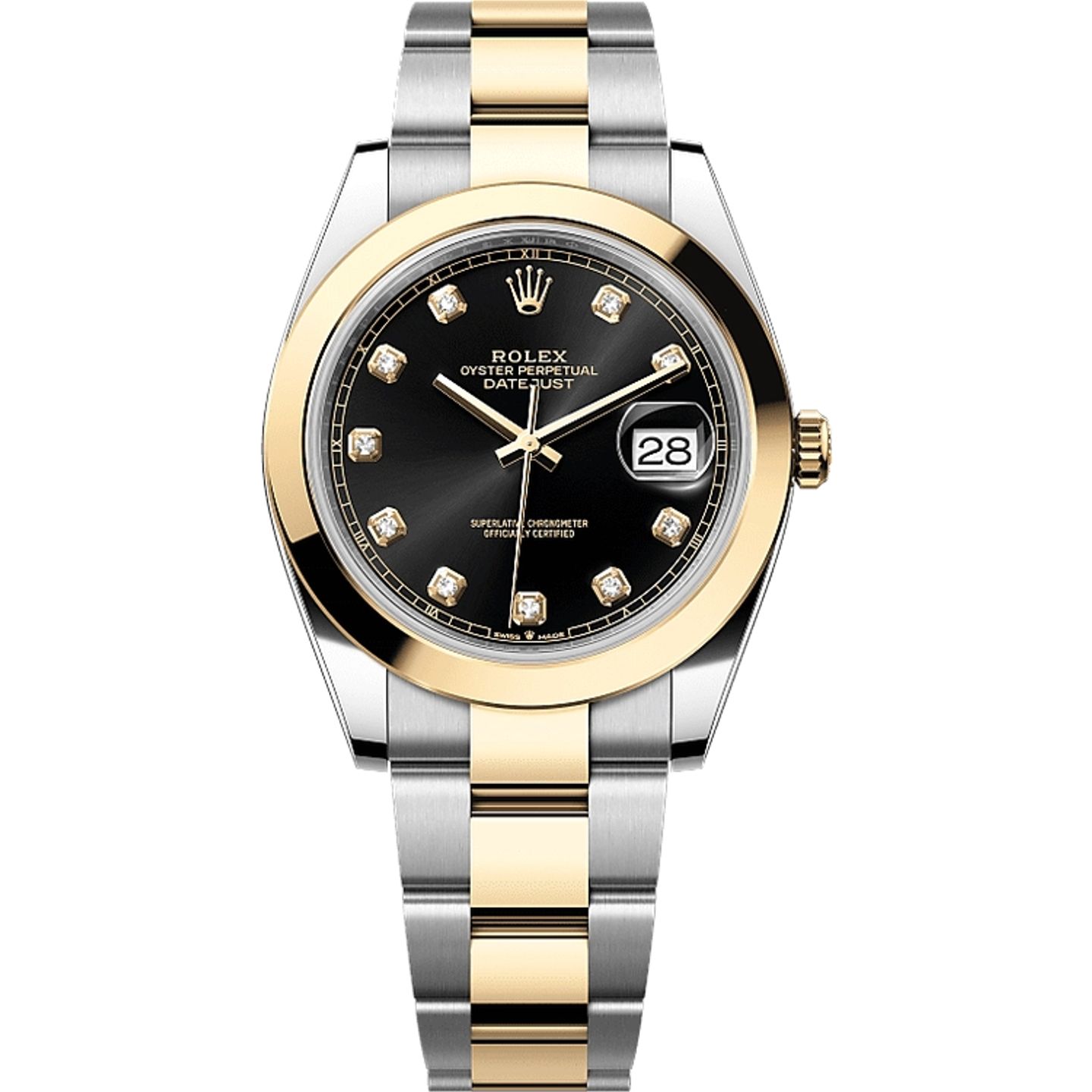 Rolex Datejust 41 126303 - (1/1)