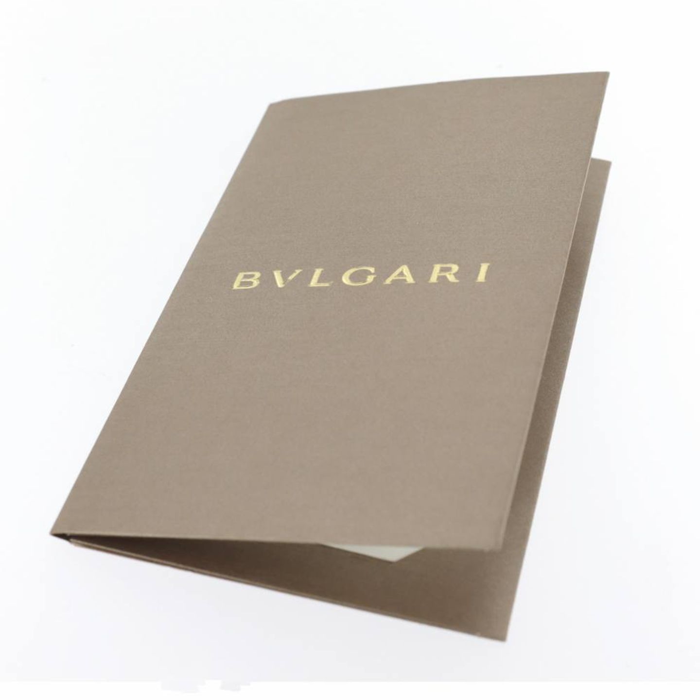 Bulgari Bulgari 103964 (2024) - Wit wijzerplaat Aluminium (5/7)