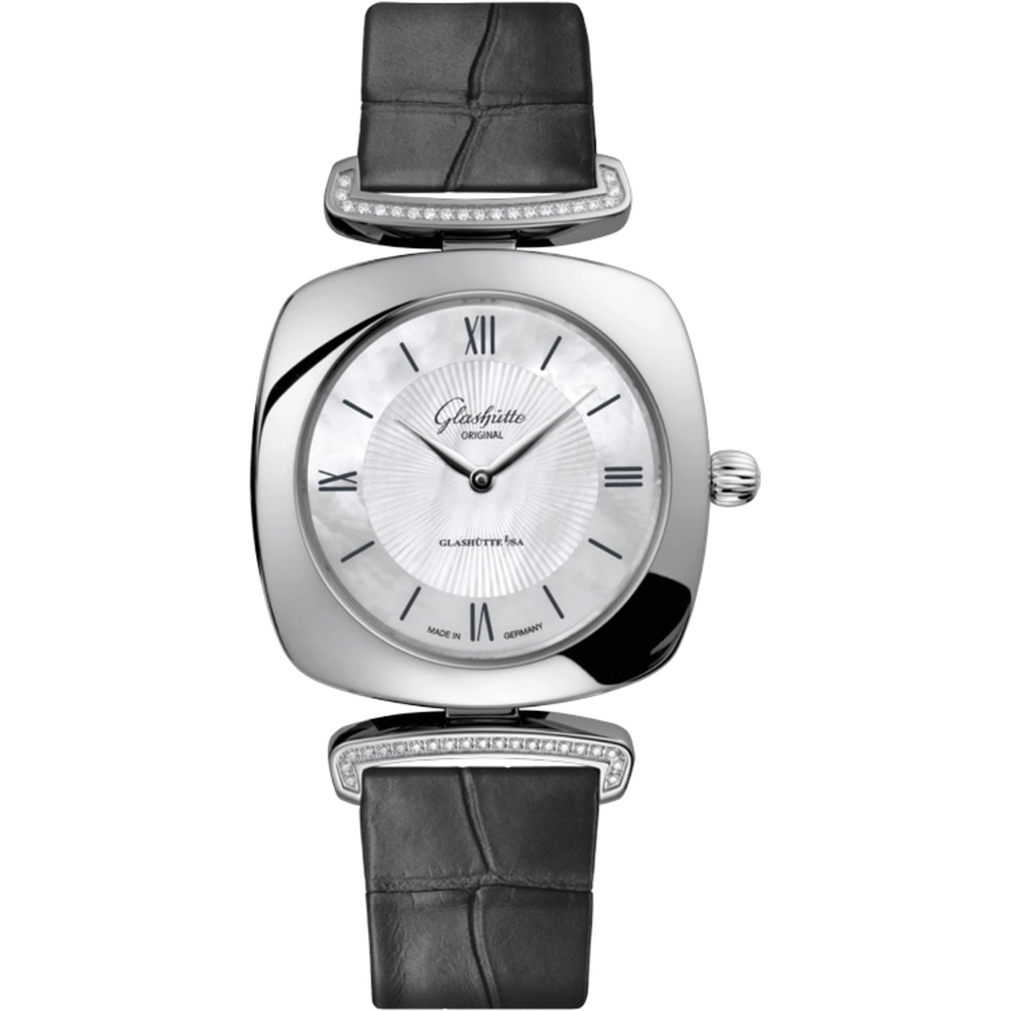 Glashütte Original Pavonina 1-03-02-05-12-31 - (1/1)