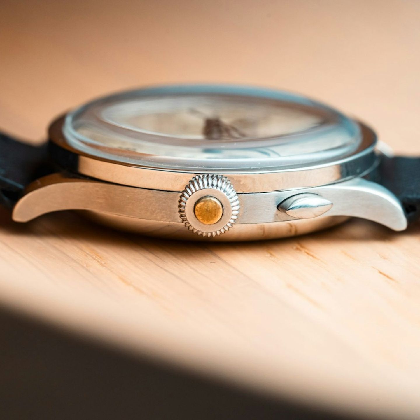 Omega Vintage CK987 - (8/8)