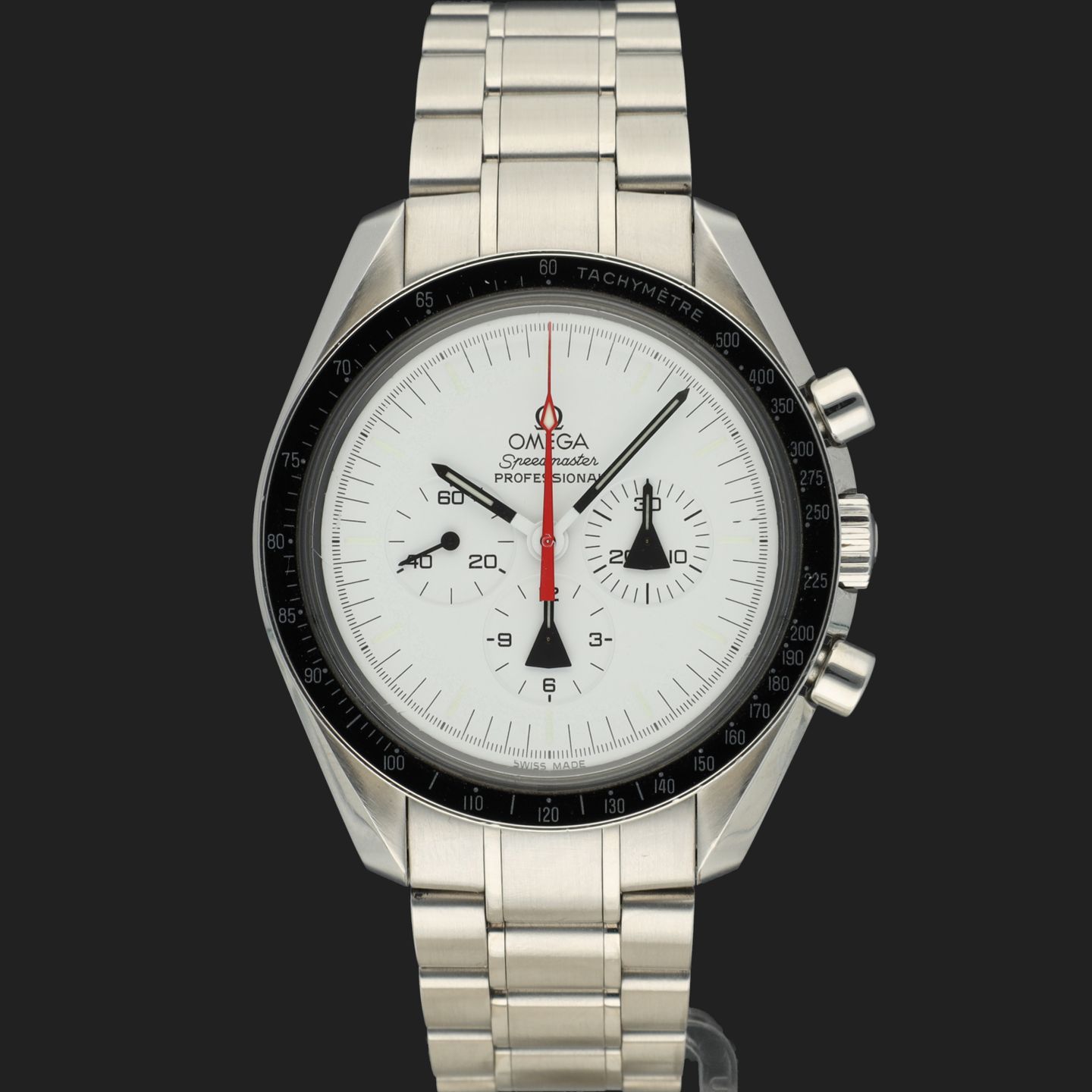 Omega Speedmaster Professional Moonwatch 311.32.42.30.04.001 - (3/8)