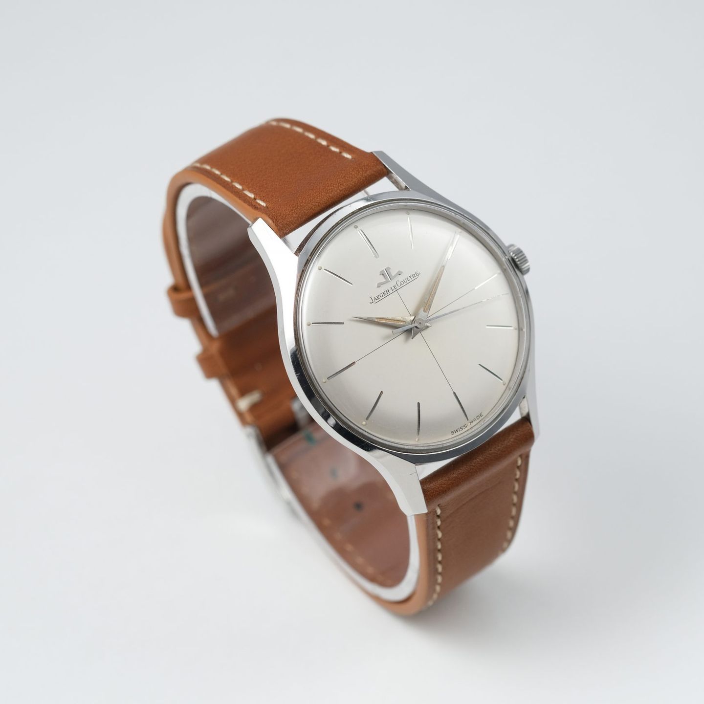 Jaeger-LeCoultre Vintage E284 - (4/8)