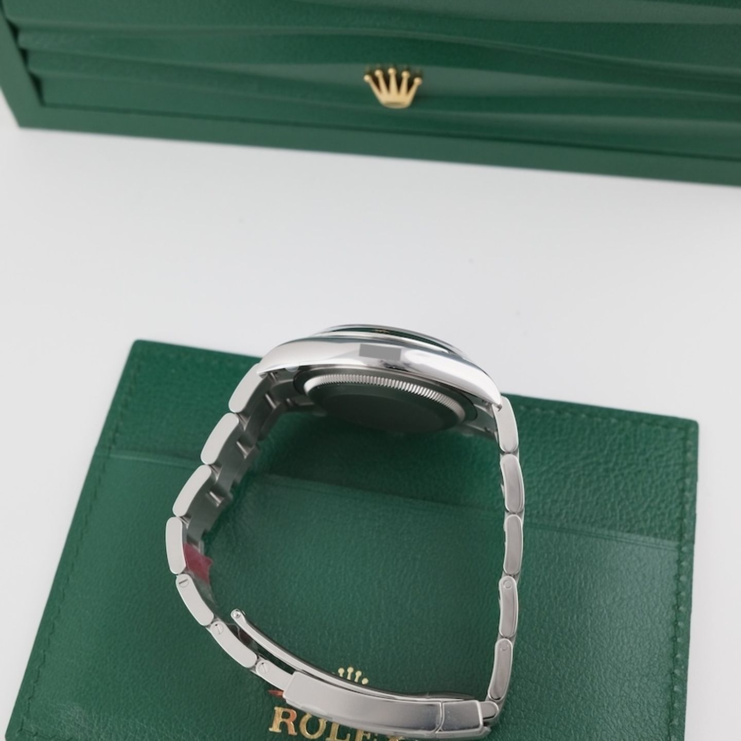 Rolex Oyster Perpetual 36 126000 - (7/8)