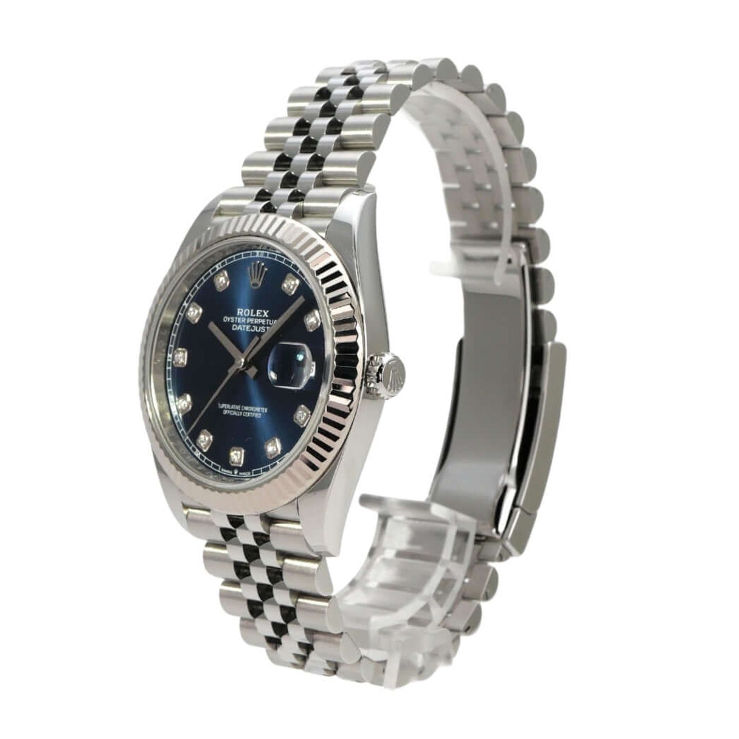 Rolex Datejust 41 126334 - (3/8)